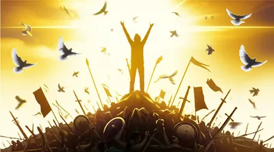 Illustration boasts - Image 1