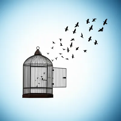 Illustration unrestrained - Image 1