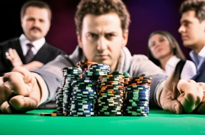 Illustration shove - Image 1