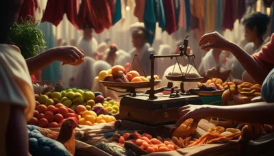 Illustration mkt. - Image 1