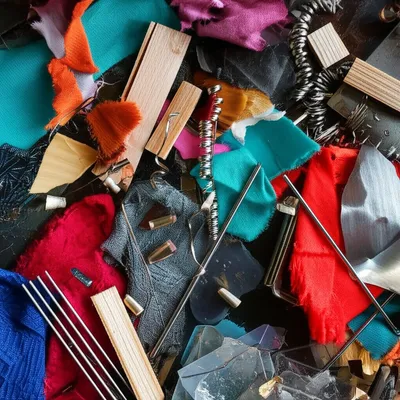 Illustration shorts - Image 1