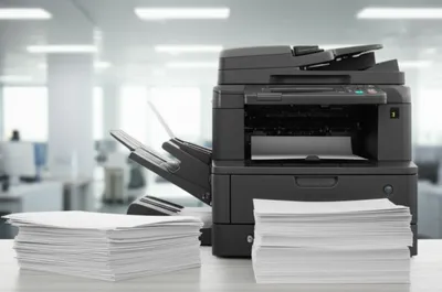 Illustration duplicator