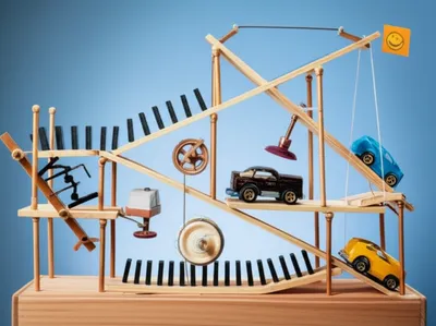 Illustration finagle - Image 1