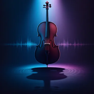 Illustration bass - Image 1