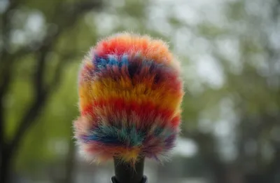 Illustration windscreen - Image 1