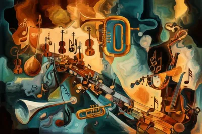 Illustration bridges - Image 1