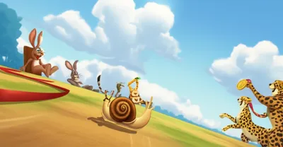 Illustration tardy - Image 1