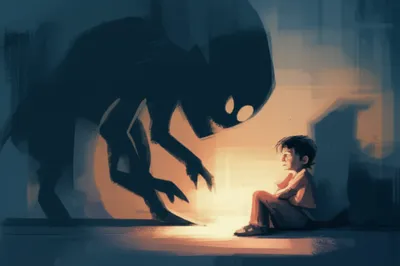 Illustration monstering - Image 1