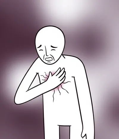 Illustration pains - Image 2