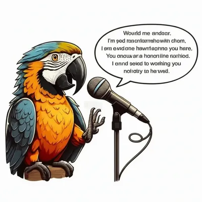 Illustration regurgitated - Image 1