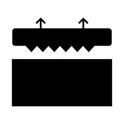 Illustration saw - Image 1