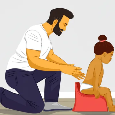 Illustration pot - Image 1