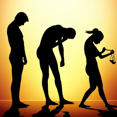 Illustration scapegoat - Image 1