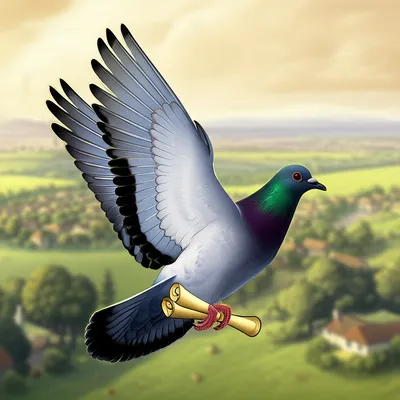 Illustration homer - Image 1