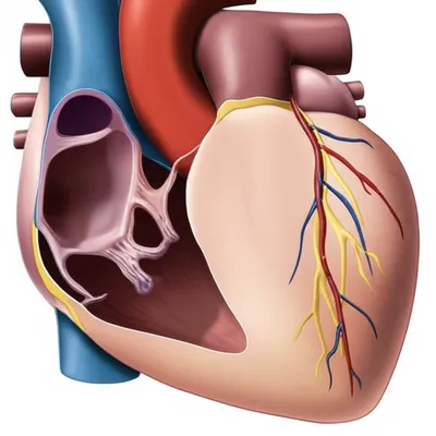 Illustration auricle - Image 1