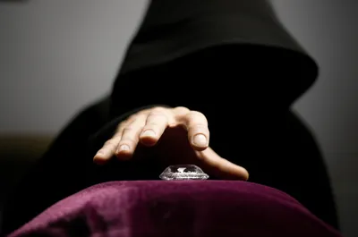 Illustration thievish - Image 1