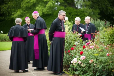 Illustration aprons - Image 1