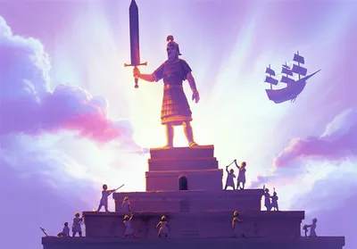 Illustration legend - Image 1