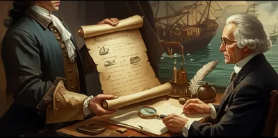 Illustration slips - Image 1