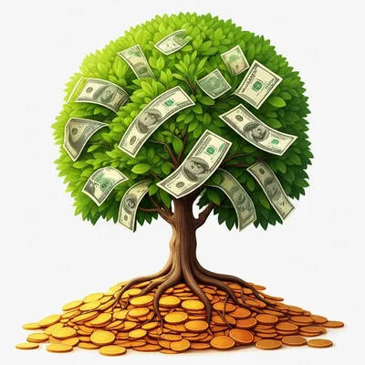 Illustration financially