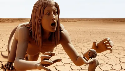 Illustration sphinx - Image 1