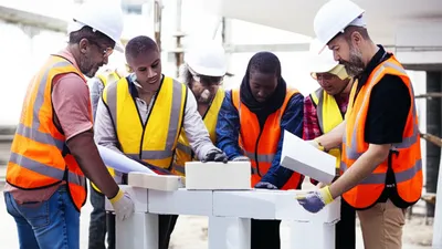 Illustration cooperate