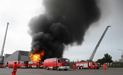 Illustration meltdown - Image 1