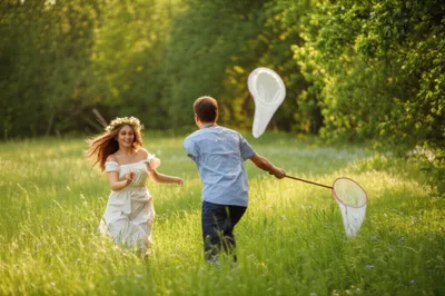 Illustration dalliance