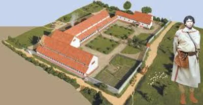 Illustration villa - Image 2