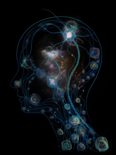 Illustration brains - Image 2