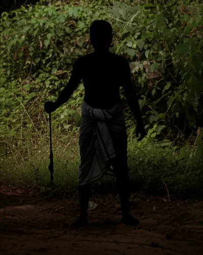 Illustration thuggee - Image 1