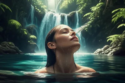 Illustration fresher - Image 1