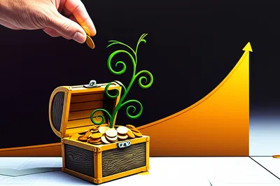 Illustration revenues