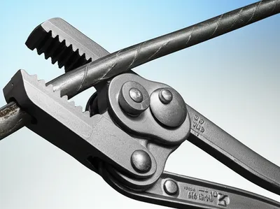Illustration pliers - Image 1