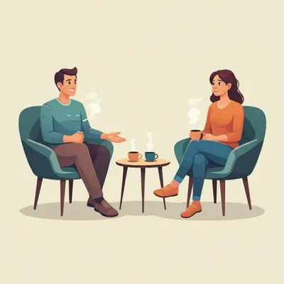 Illustration correspondence