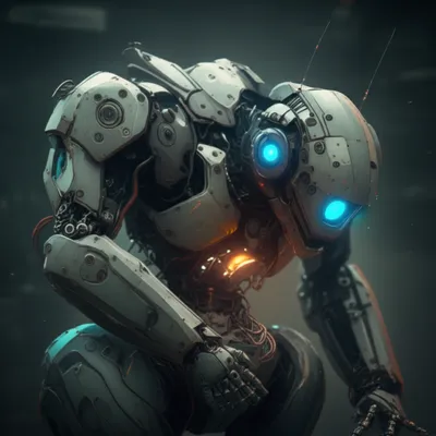 Illustration glitches - Image 1