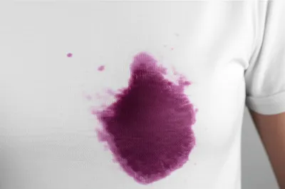 Illustration staining