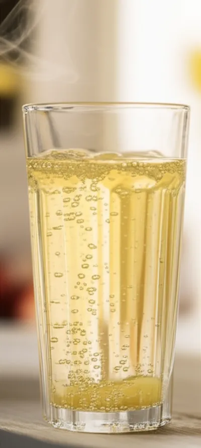 Illustration effervesced - Image 1