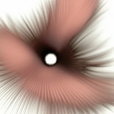 Illustration starfish - Image 1