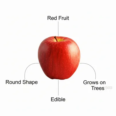 Hình ảnh minh họa denotation - Ảnh 1