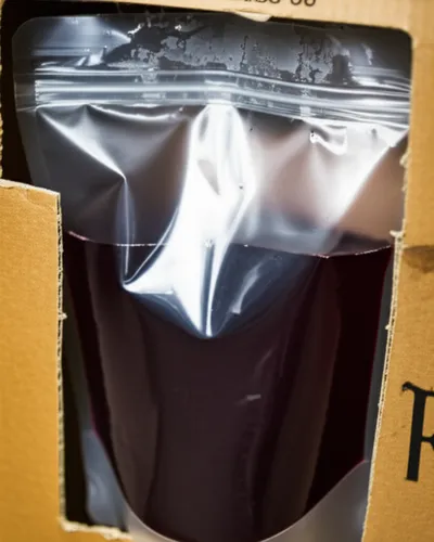 Illustration bladders - Image 1