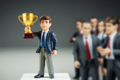 Illustration distinguish - Image 1