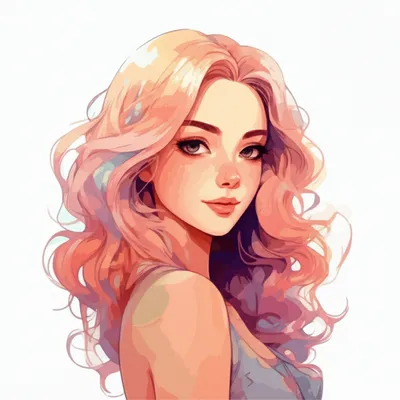 Illustration cupcakes - Image 1