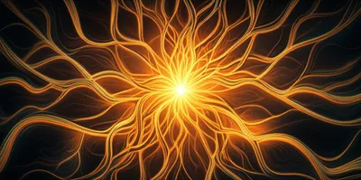 Illustration hearts - Image 1