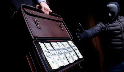 Illustration finances - Image 1