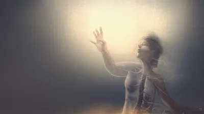 Illustration ghosts - Image 1