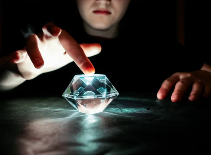 Illustration visuelle du mot « beginner » - Débutant, novice