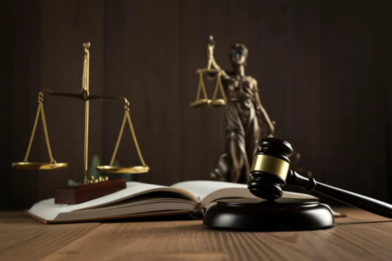 Визуальная иллюстрация ley: Закон - Изображение 1