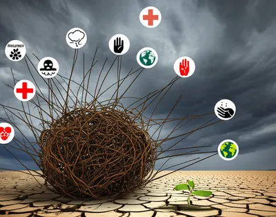 Illustration hydra - Image 1