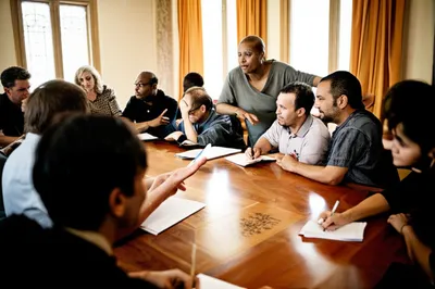 Illustration descants - Image 1